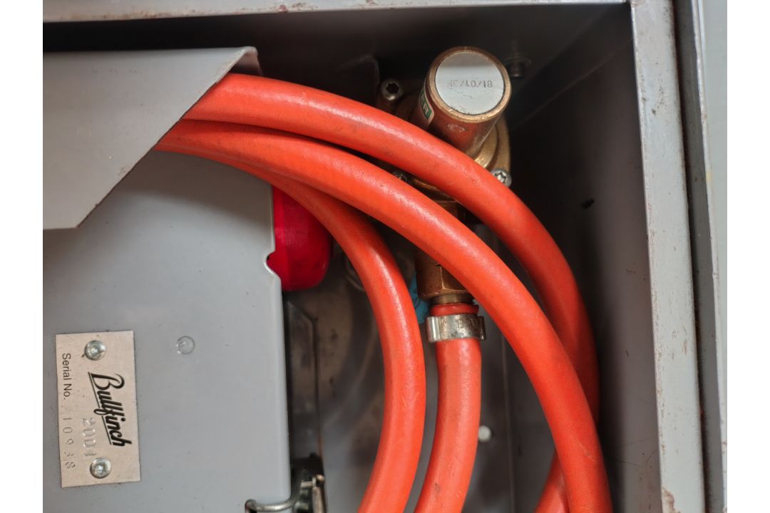 Approx 50x Bullfinch gas torches - full details in the description - Image 8 of 8