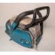 Makita DCS5000 Professional 50cc petrol chainsaw in carry case - BARE UNIT ONLY - Image 2 of 18