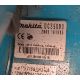 Makita DCS5000 Professional 50cc petrol chainsaw in carry case - BARE UNIT ONLY - Image 4 of 11