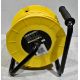 2x 110V 25m extension cable reels - Image 4 of 4