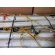 Approx 20x 110V industrial light fittings - Image 5 of 5