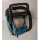 Makita DCS5000 Professional 50cc petrol chainsaw in carry case - BARE UNIT ONLY - Image 6 of 18