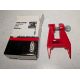 Makita DCS5000 Professional 50cc petrol chainsaw in carry case - BARE UNIT ONLY - Image 9 of 11