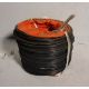 Mills CTF-20 115V air ventilation fan with flexible ducting - Image 4 of 4