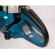 Makita DCS5000 Professional 50cc petrol chainsaw in carry case - BARE UNIT ONLY - Image 4 of 12