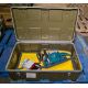 Makita DCS5000 Professional 50cc petrol chainsaw in carry case - BARE UNIT ONLY - Image 10 of 11