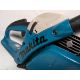 Makita DCS5000 Professional 50cc petrol chainsaw in carry case - BARE UNIT ONLY - Image 3 of 12