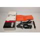 Makita DCS5000 Professional 50cc petrol chainsaw in carry case - BARE UNIT ONLY - Image 7 of 11