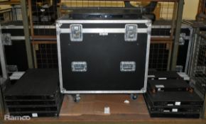 LED Go EQ line 6mm video wall - full details in the description