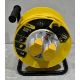 2x 110V 25m extension cable reels - Image 2 of 4
