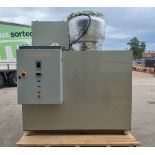 Design Environmental RACS 16000-40TS thermal environmental test chamber - W 2800 x D 2190 x H 2500mm