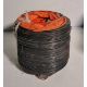 Mills CTF-20 115V air ventilation fan with flexible ducting - Image 5 of 5