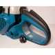 Makita DCS5000 Professional 50cc petrol chainsaw in carry case - BARE UNIT ONLY - Image 4 of 10