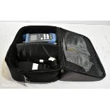 EXFO FLS-600 Light Source in carry case
