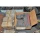Workshop spares and consumables - nuts, Y pipe, pipe elbows and metal off cuts - approx 220kg - Image 8 of 8