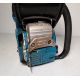 Makita DCS5000 Professional 50cc petrol chainsaw in carry case - BARE UNIT ONLY - Image 6 of 12