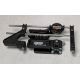 Makita DCS5000 Professional 50cc petrol chainsaw in carry case - BARE UNIT ONLY - Image 8 of 11