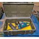 Makita DCS5000 Professional 50cc petrol chainsaw in carry case - BARE UNIT ONLY - Image 8 of 9