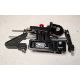 Makita DCS5000 Professional 50cc petrol chainsaw in carry case - BARE UNIT ONLY - Image 9 of 11