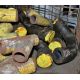 Workshop spares and consumables - nuts, Y pipe, pipe elbows and metal off cuts - approx 220kg - Image 7 of 8
