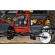 Workshop tools and accessories - metal detectors, small bits storage, tyre pumps, mixed hand tools - Image 7 of 8