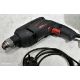 6x electric corded drills with 3x cases - 5x Bosch and 1x Makita - see description - Image 10 of 31