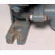 Rampump EXD25-AS-2 Double diaphragm transfer pump 1" dia with hose, max 8 bar, max LPM 208 - Image 6 of 8