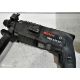 6x electric corded drills with 3x cases - 5x Bosch and 1x Makita - see description - Image 9 of 31