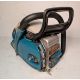 Makita DCS5000 Professional 50cc petrol chainsaw in carry case - BARE UNIT ONLY - Image 2 of 8