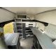 Ford Transit Custom 270 Trend – EJ66 UGG – 2016 – 92233 miles – blue - NO RESERVE - Image 29 of 33