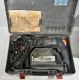 6x electric corded drills with 3x cases - 5x Bosch and 1x Makita - see description - Image 14 of 31
