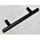 24x Boxes of 10x Amazon Basics flat black euro bar cabinet handles 6.13" - see desc. - Image 5 of 6