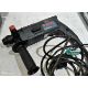 6x electric corded drills with 3x cases - 5x Bosch and 1x Makita - see description - Image 23 of 31