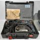 6x electric corded drills with 3x cases - 5x Bosch and 1x Makita - see description - Image 13 of 31