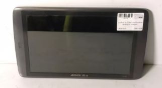 Archos 10.1 G9 Turbo Android tablet (no charger)