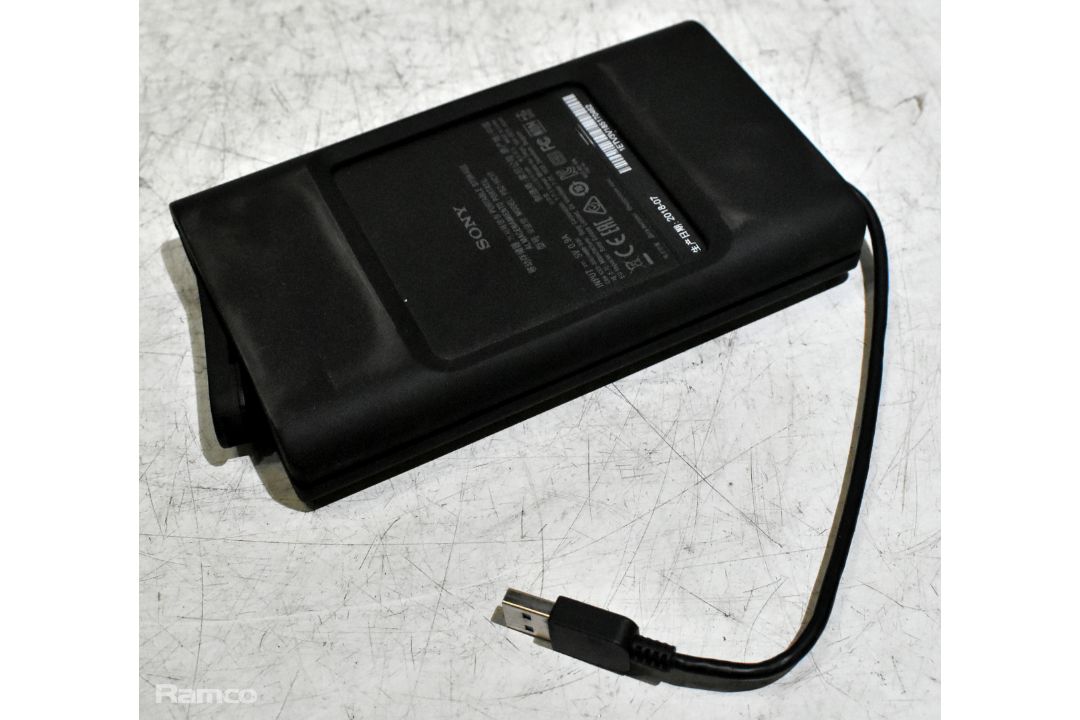 Various Hard drives - Toshiba, Lacie & more - see description - Image 5 of 6