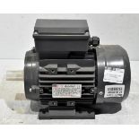 Tec Techtop 1.541TPCB3 single phase electric motor - W 175 x D 340 x H 245mm