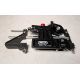 Makita DCS5000 Professional 50cc petrol chainsaw in carry case - BARE UNIT ONLY - Image 9 of 12