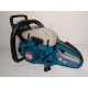 Makita DCS5000 Professional 50cc petrol chainsaw in carry case - BARE UNIT ONLY - Image 1 of 10