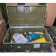 Makita DCS5000 Professional 50cc petrol chainsaw in carry case - BARE UNIT ONLY - Image 10 of 11