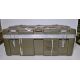 Makita DCS5000 Professional 50cc petrol chainsaw in carry case - BARE UNIT ONLY - Image 9 of 9