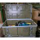 Makita DCS5000 Professional 50cc petrol chainsaw in carry case - BARE UNIT ONLY - Image 9 of 10