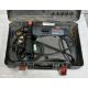 6x electric corded drills with 3x cases - 5x Bosch and 1x Makita - see description - Image 22 of 31