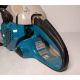 Makita DCS5000 Professional 50cc petrol chainsaw in carry case - BARE UNIT ONLY - Image 3 of 8