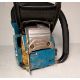 Makita DCS5000 Professional 50cc petrol chainsaw in carry case - BARE UNIT ONLY - Image 6 of 9