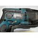 2x Makita cordless drills with 1x cases, batteries and charger - 1x BHR162 and 1x DHR164 - Image 4 of 10