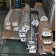 Mixed size and make fluorescent batten light fittings - Image 2 of 6