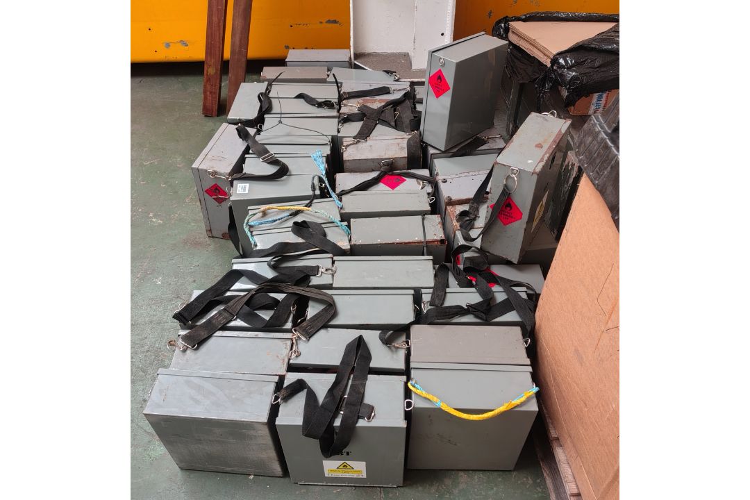 Approx 50x Bullfinch gas torches - full details in the description - Image 2 of 8