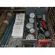 Workshop spares and consumables - pneumatic tools, pipes, split pins, bolts, gauges and padlocks - Image 4 of 8