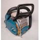 Makita DCS5000 Professional 50cc petrol chainsaw in carry case - BARE UNIT ONLY - Image 2 of 9